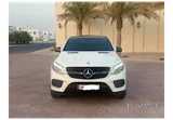 مرسيدس جي إل إي 43 إيه إم جي 2019